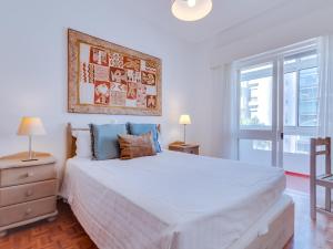 Apartamento Maresia