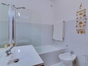 Apartamento Maresia