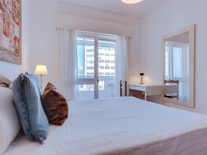 Apartamento Maresia