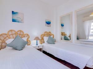 Apartamento Maresia