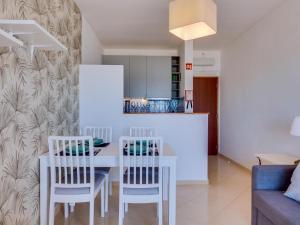 Apartamento Maresia