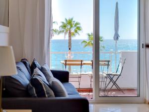 Apartamento Maresia