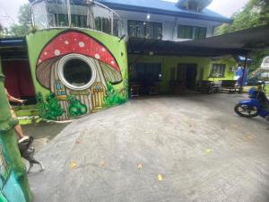 Crocodile Inn Island Garden City of Samal
