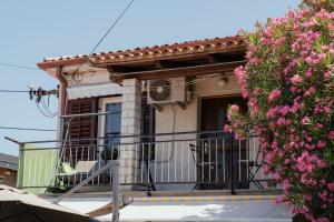 Apartma Severada
