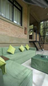 Riverside Eco Villa