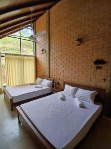 Riverside Eco Villa