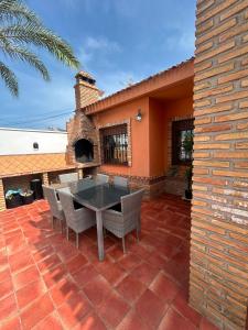 Casa Chalet Torrevieja cerca del mar