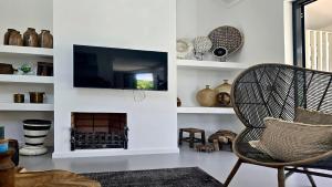 Villa Romeu & Julieta, with "heated" pool by Cleverdetails in Vilamoura
