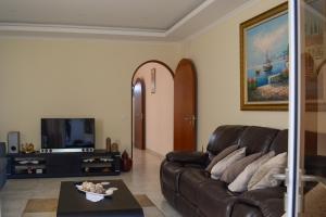Casa Santiago