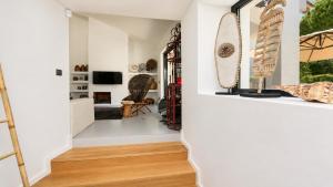 Villa Romeu & Julieta, with "heated" pool by Cleverdetails in Vilamoura