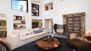 Villa Romeu & Julieta, with "heated" pool by Cleverdetails in Vilamoura