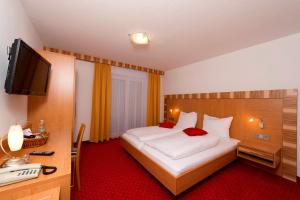 Pension Appartement Lanzer