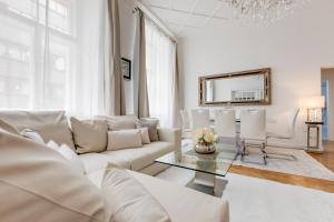 Wenceslass Square Royal Residence Apartments