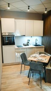 MM Lux Apartment