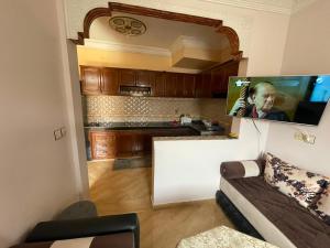 Apartment near Ras Al Afaa beach