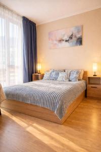 Mountain View Retreat - Free Pool and Sauna - Ski and Golf