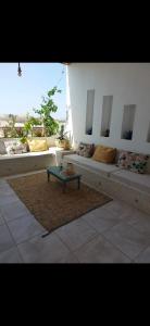 Villa spacieuse au centre de Mostaganem avec piscine