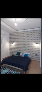 Villa spacieuse au centre de Mostaganem avec piscine