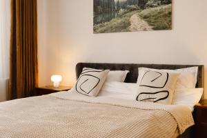 Castle Street Nest