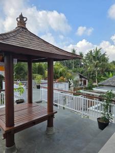 Umah Rahayu Your Hiden Oasis Near Ubud