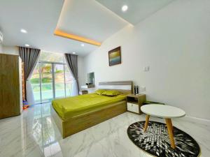 Sea Home - Ocean Vista Mui Ne Studio 2beds