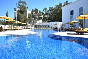 LAICO Hammamet hotel