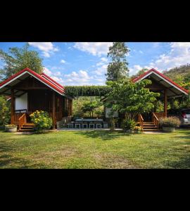 parilorhouse