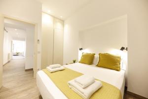 Bravissimo Rambla Llibertat, Monthly Apartment