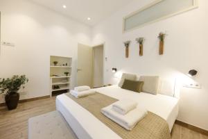 Bravissimo Rambla Llibertat, Monthly Apartment