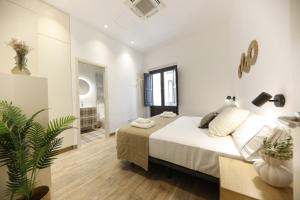 Bravissimo Rambla Llibertat, Monthly Apartment