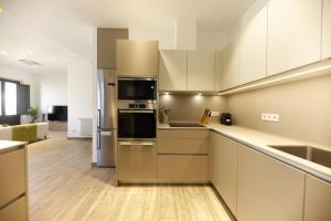 Bravissimo Rambla Llibertat, Monthly Apartment