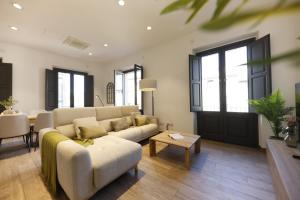 Bravissimo Rambla Llibertat, Monthly Apartment