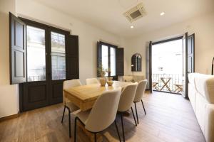 Bravissimo Rambla Llibertat, Monthly Apartment