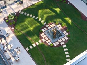 Crowne Plaza Istanbul Zeytinburnu by IHG
