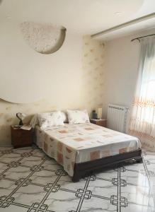 Apartment - Jijel