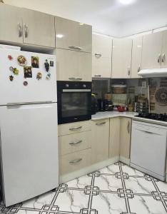 Apartment - Jijel