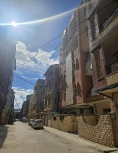 Apartment - Jijel