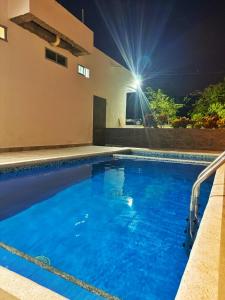 Casa Juluke