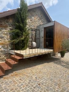 Villa Rosa Luxury Private House