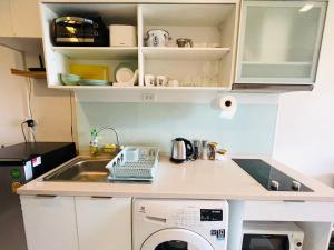 The Astra Cozy Suite