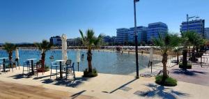 Apart-Hotel Suites - Qerret, Golem, Durres
