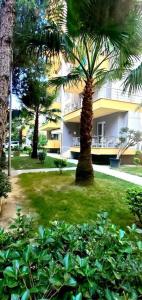 Apart-Hotel Suites - Qerret, Golem, Durres