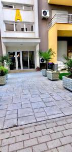 Apart-Hotel Suites - Qerret, Golem, Durres