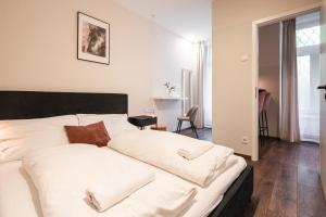 Kazinczy 11 - Boutique Apartments by BQA