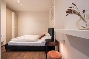 Kazinczy 11 - Boutique Apartments by BQA