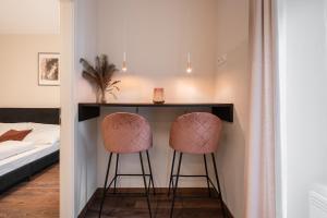 Kazinczy 11 - Boutique Apartments by BQA