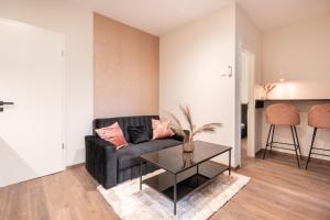 Kazinczy 11 - Boutique Apartments by BQA