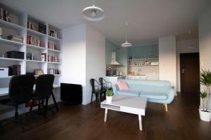 Piękny Artystyczny Apartament Gdańsk