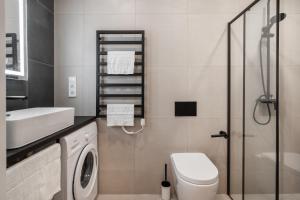 Kazinczy 11 - Boutique Apartments by BQA