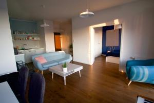 Piękny Artystyczny Apartament Gdańsk